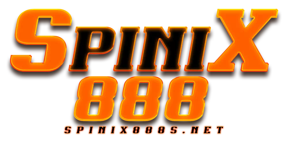 spinix888
