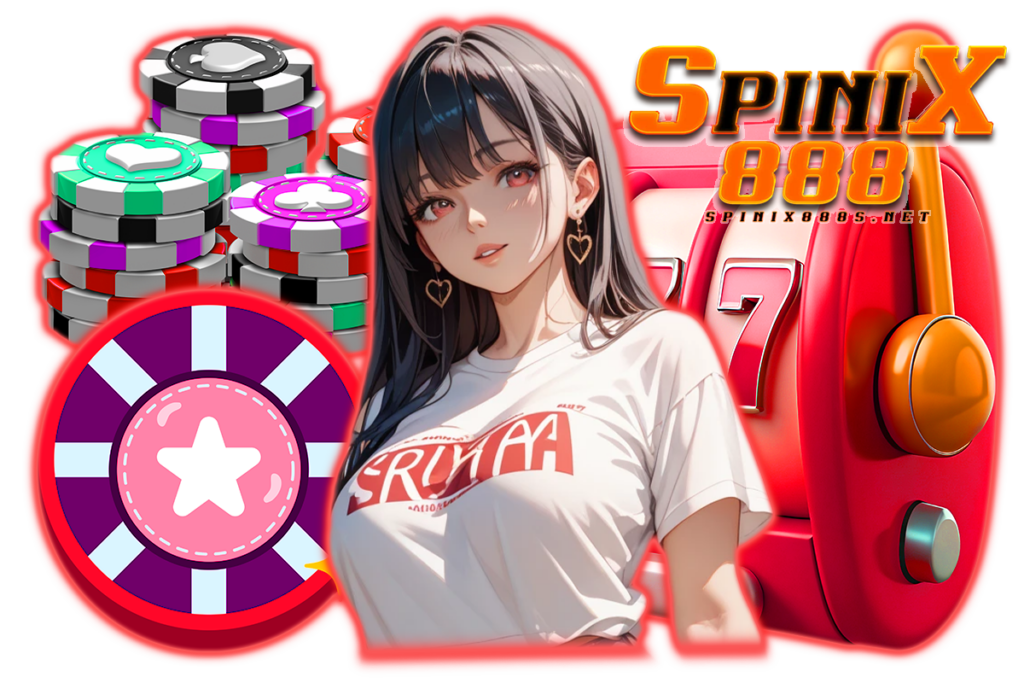 spinix gold