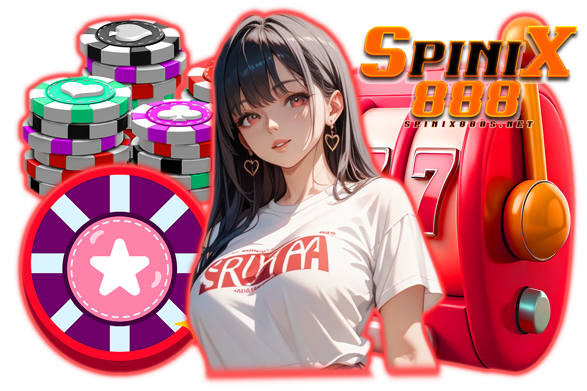 spinix gold